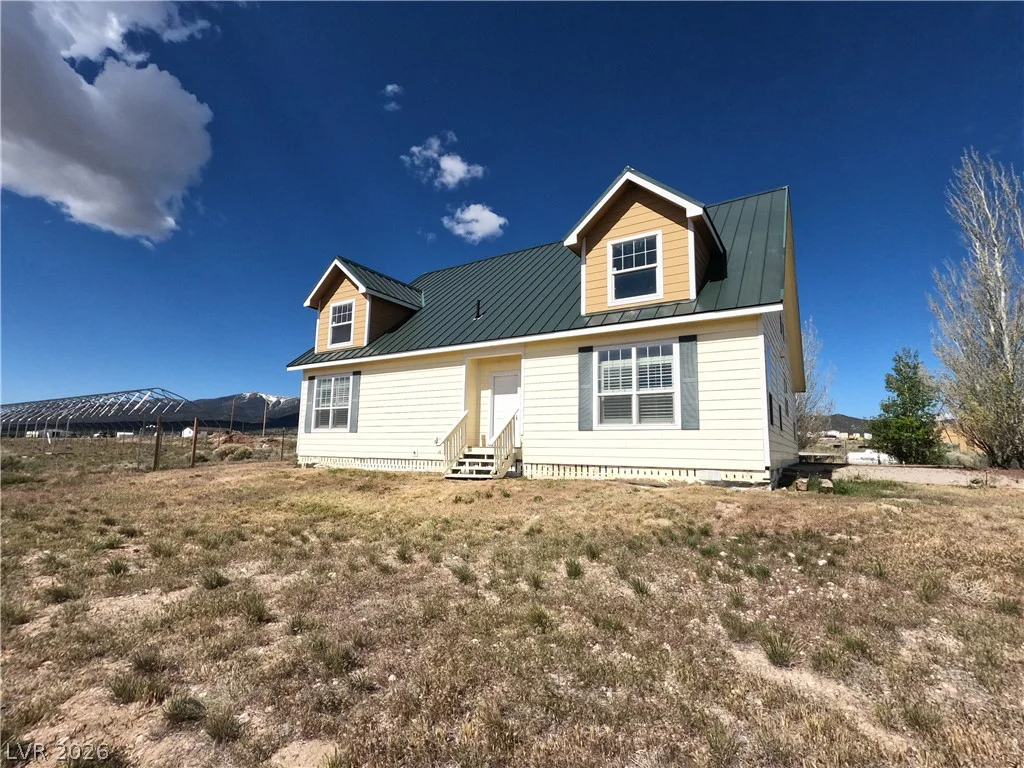 380 East 224th South, Ely, NV 89301