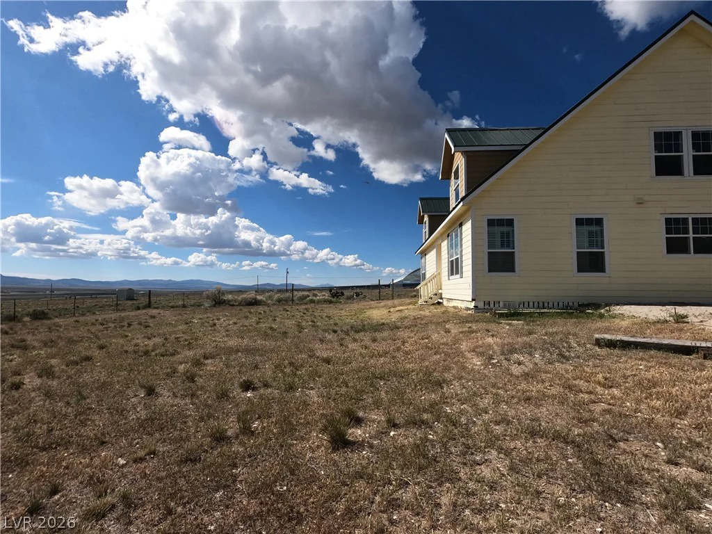 380 East 224th South, Ely, NV 89301
