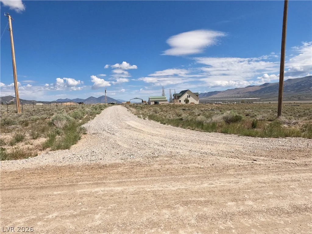 380 East 224th South, Ely, NV 89301