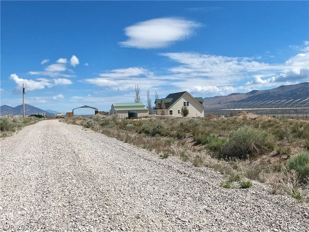 380 East 224th South, Ely, NV 89301
