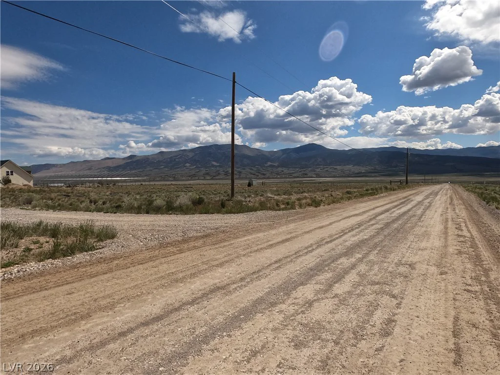 380 East 224th South, Ely, NV 89301
