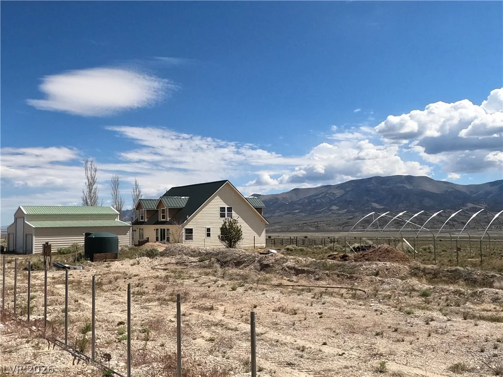 380 East 224th South, Ely, NV 89301