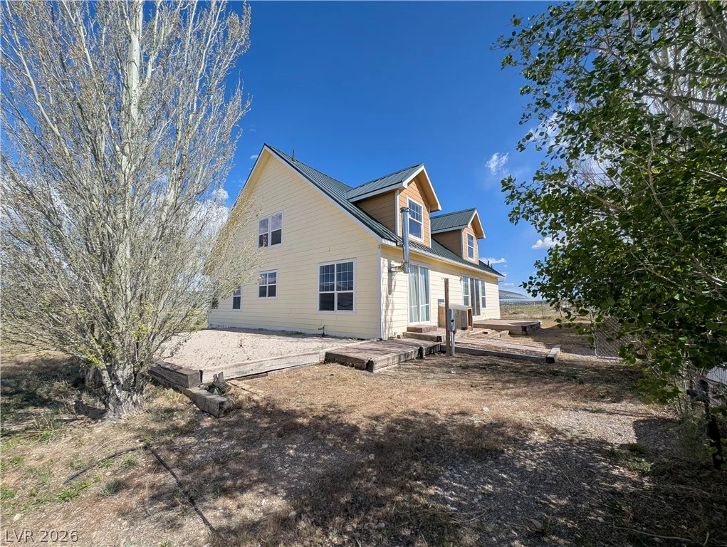 380 East 224th South, Ely, NV 89301