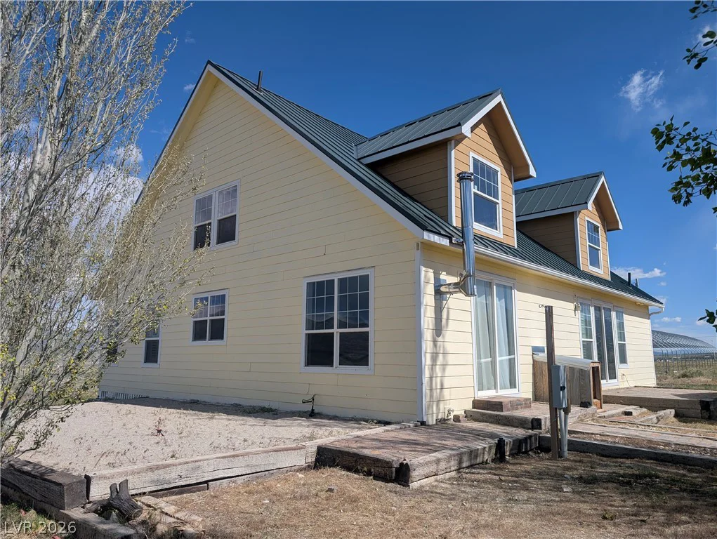 380 East 224th South, Ely, NV 89301