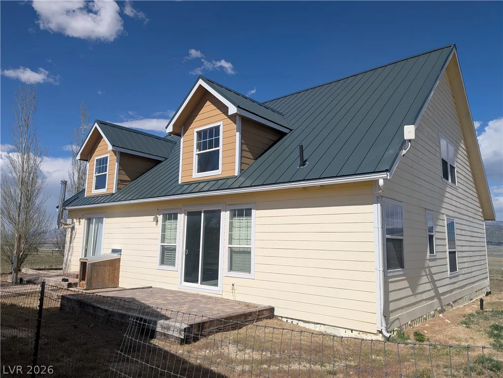 380 East 224th South, Ely, NV 89301