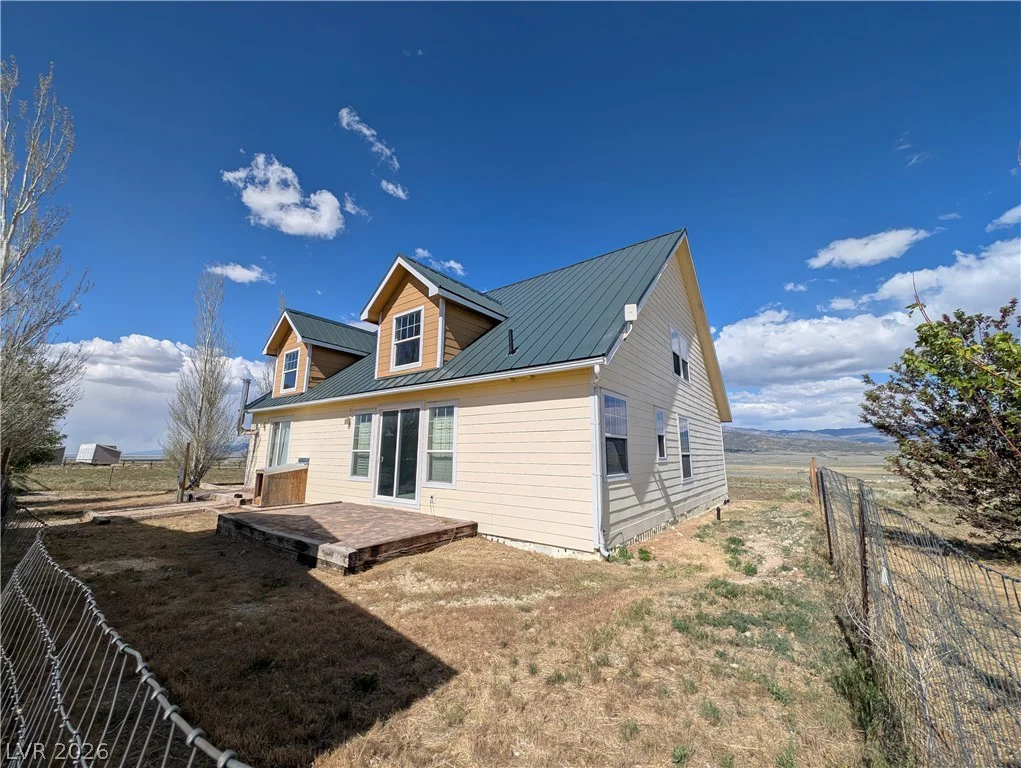 380 East 224th South, Ely, NV 89301