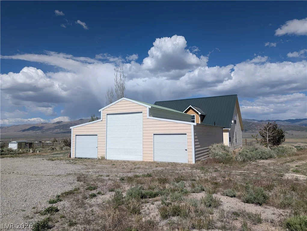 380 East 224th South, Ely, NV 89301