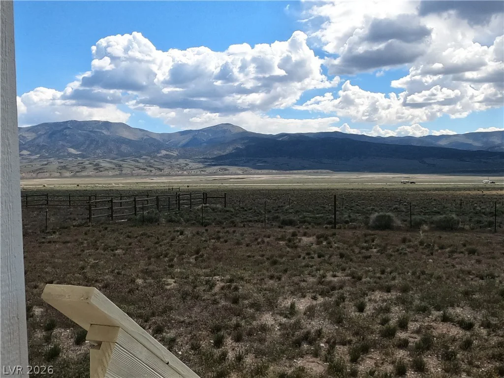 380 East 224th South, Ely, NV 89301