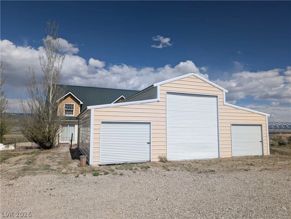 380 East 224th South, Ely, NV 89301