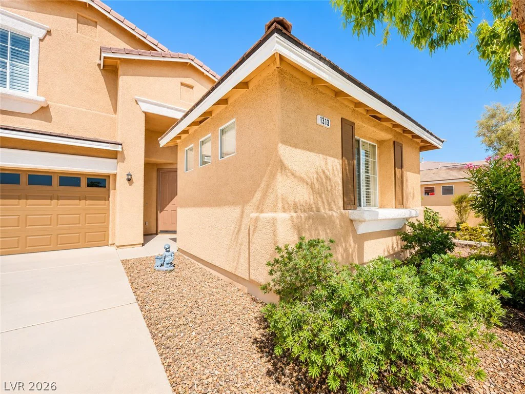 1313 Cadence, Henderson, NV 89052