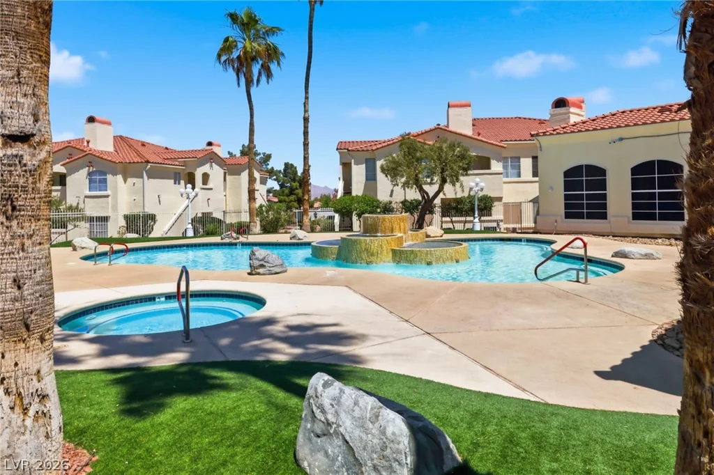 698 Racetrack, Henderson, NV 89015