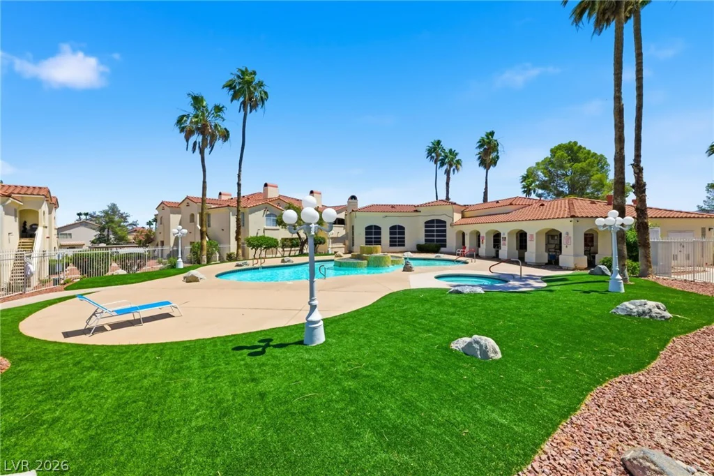 698 Racetrack, Henderson, NV 89015