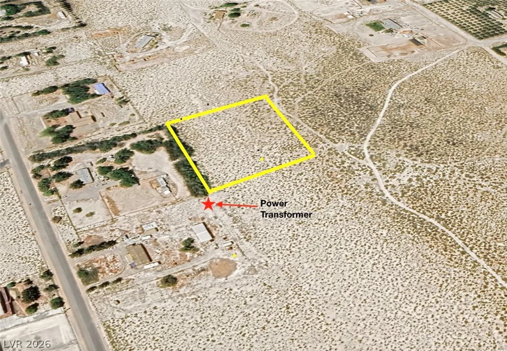 Jade, Sandy Valley, NV 89019