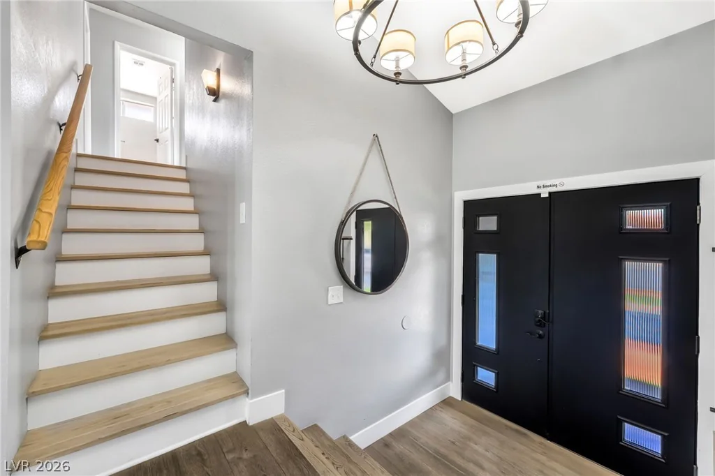 5301 Kalmia, Las Vegas, NV 89103