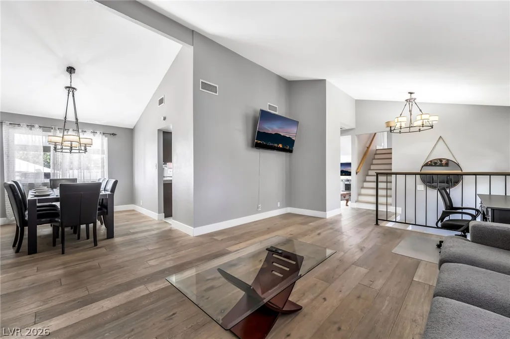 5301 Kalmia, Las Vegas, NV 89103