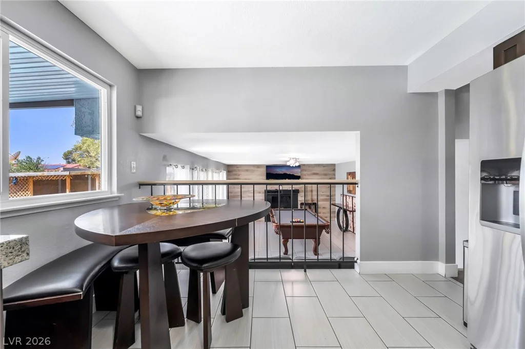 5301 Kalmia, Las Vegas, NV 89103