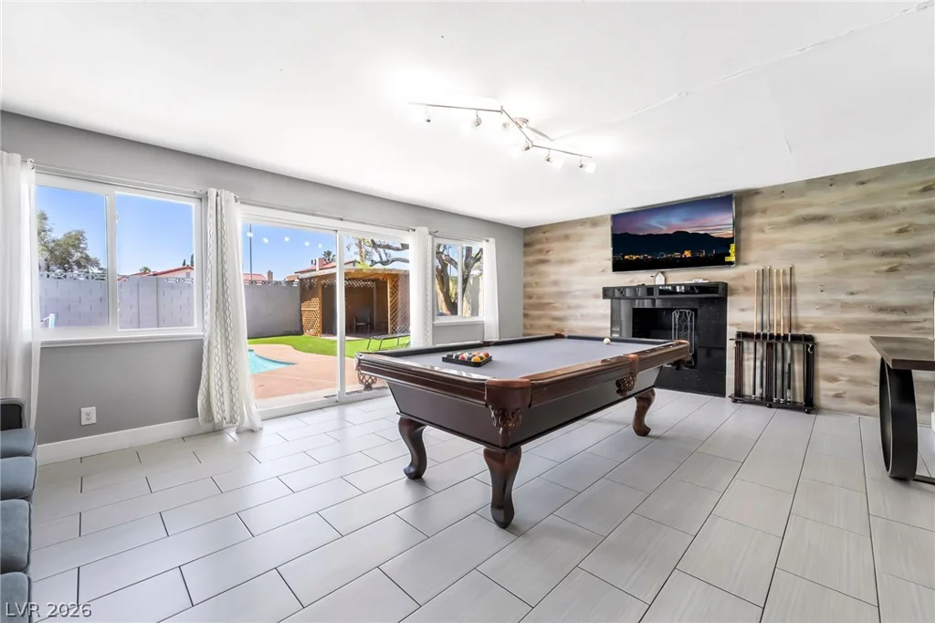 5301 Kalmia, Las Vegas, NV 89103