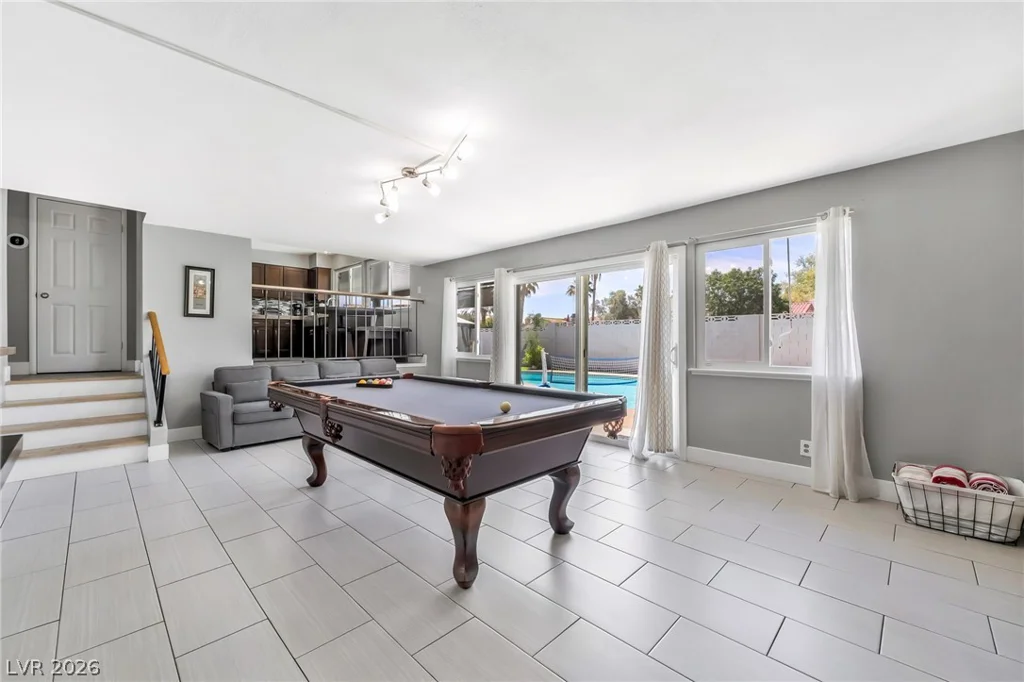 5301 Kalmia, Las Vegas, NV 89103