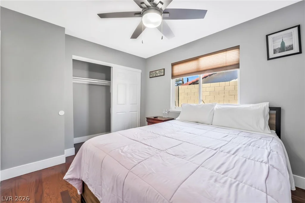 5301 Kalmia, Las Vegas, NV 89103