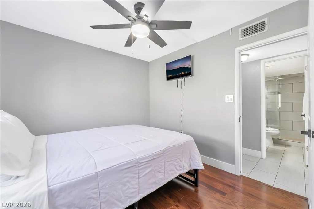 5301 Kalmia, Las Vegas, NV 89103