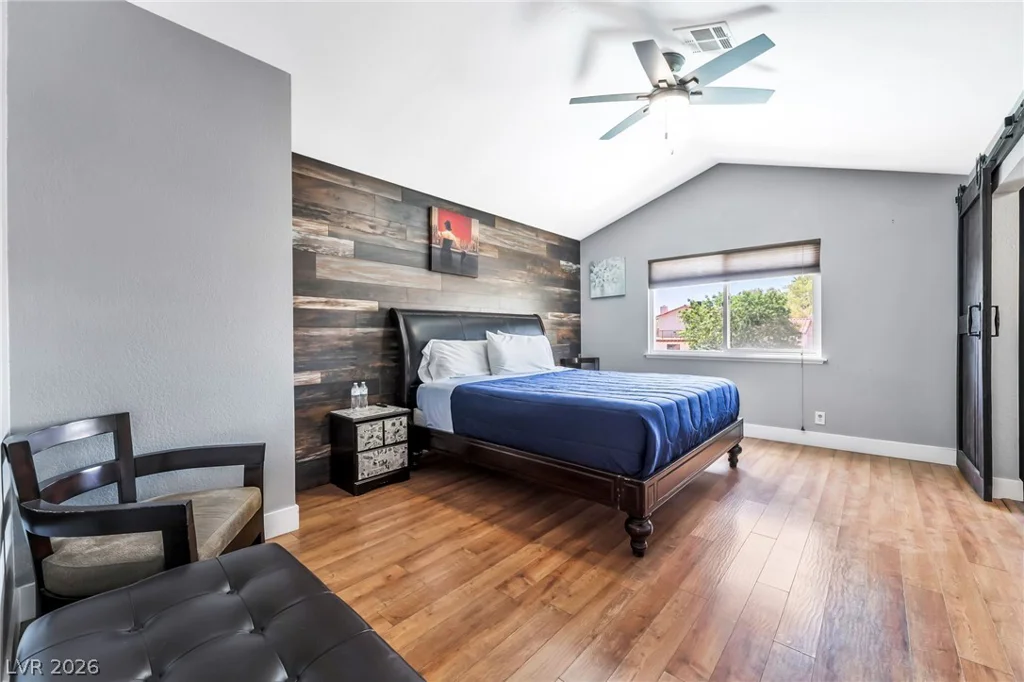5301 Kalmia, Las Vegas, NV 89103