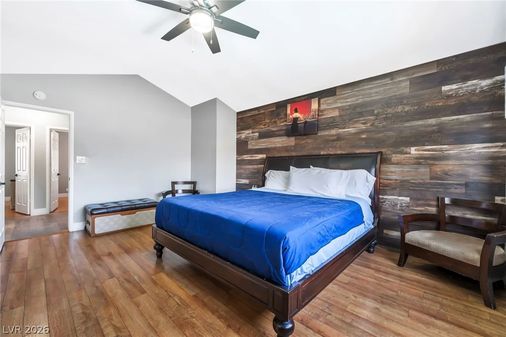 5301 Kalmia, Las Vegas, NV 89103