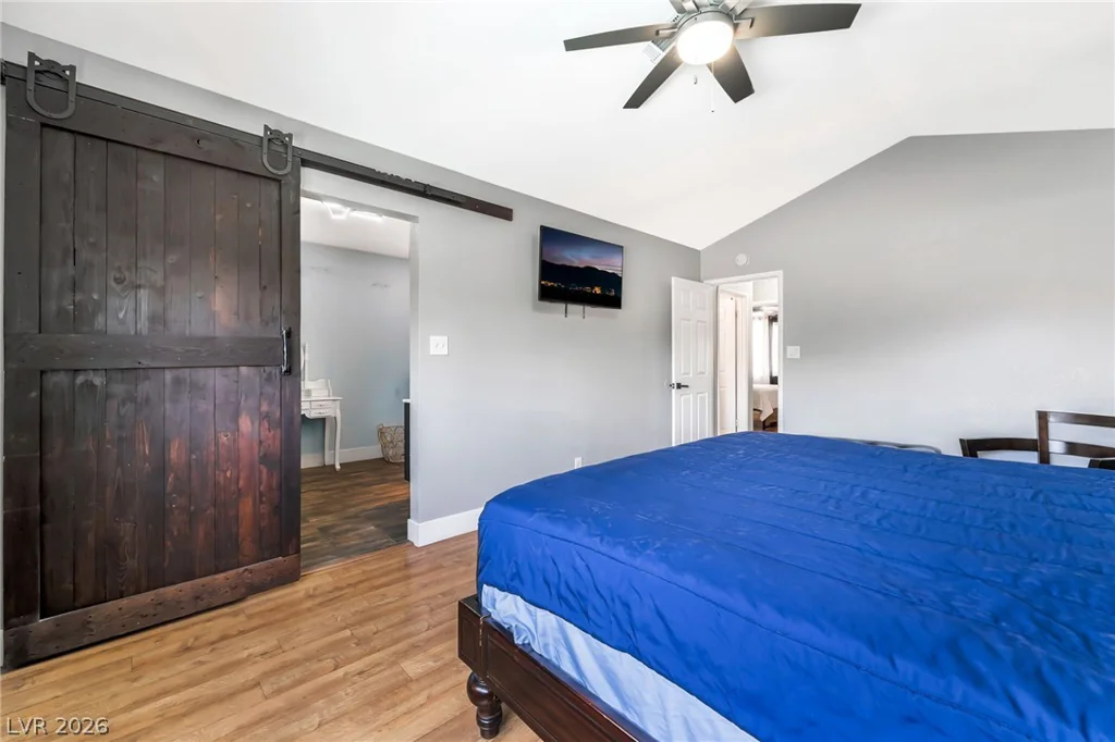 5301 Kalmia, Las Vegas, NV 89103