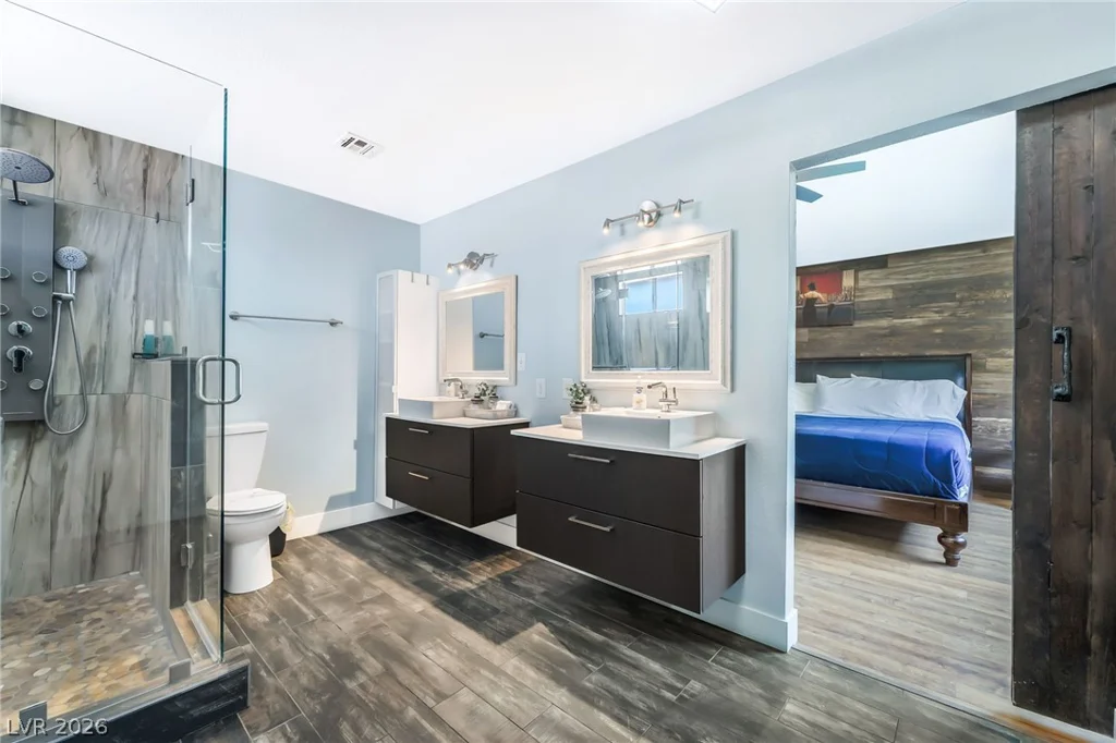5301 Kalmia, Las Vegas, NV 89103