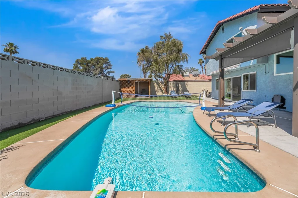 5301 Kalmia, Las Vegas, NV 89103