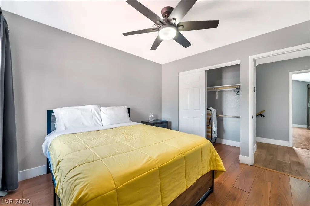 5301 Kalmia, Las Vegas, NV 89103