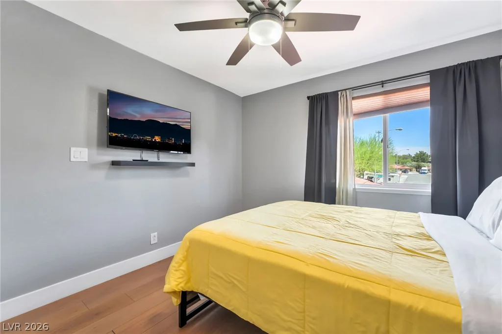 5301 Kalmia, Las Vegas, NV 89103