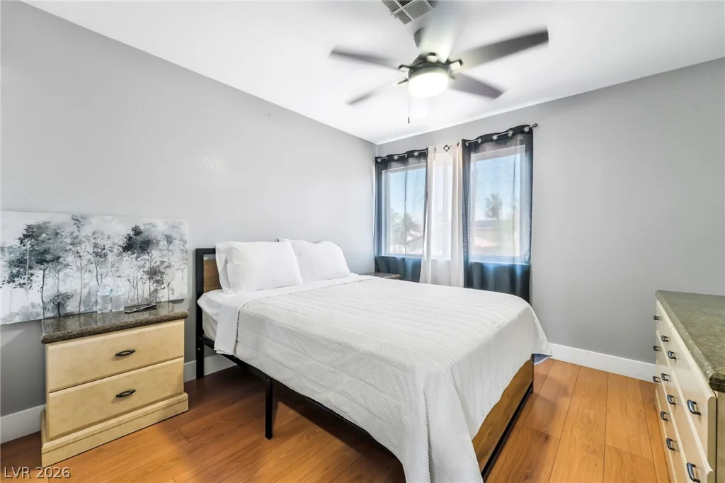 5301 Kalmia, Las Vegas, NV 89103