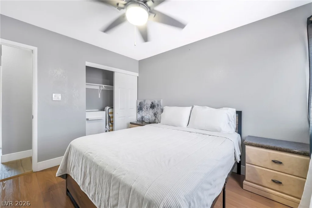 5301 Kalmia, Las Vegas, NV 89103