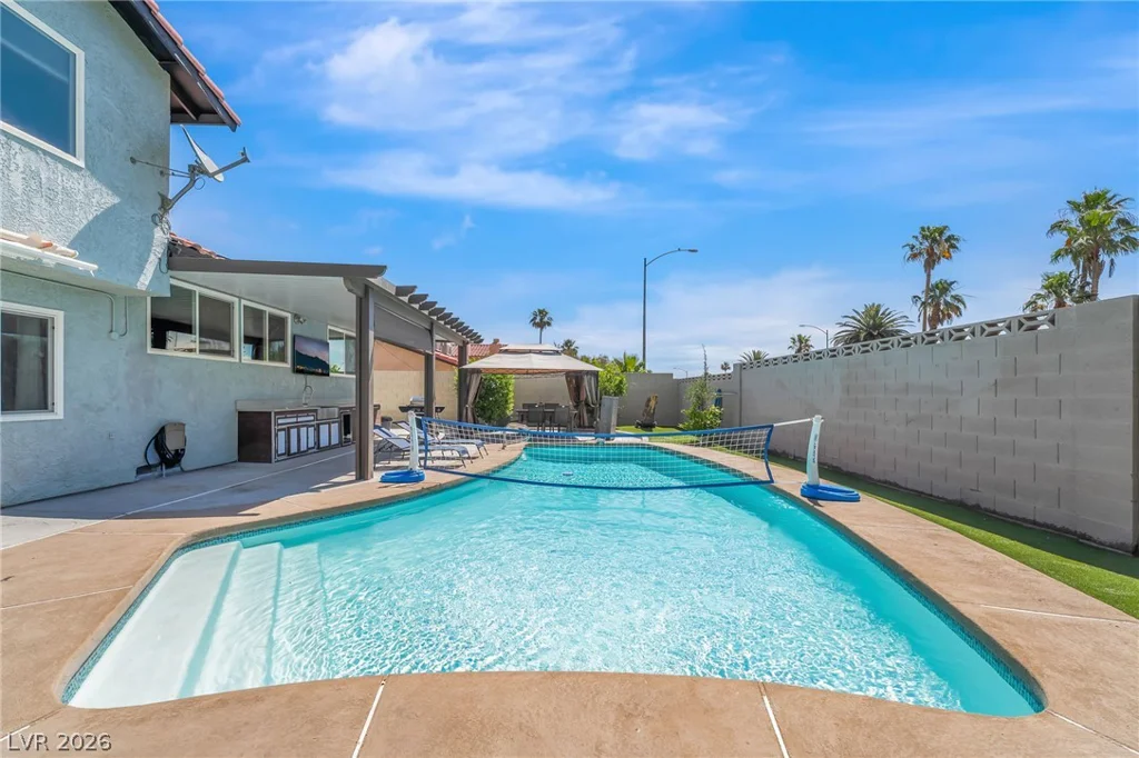 5301 Kalmia, Las Vegas, NV 89103