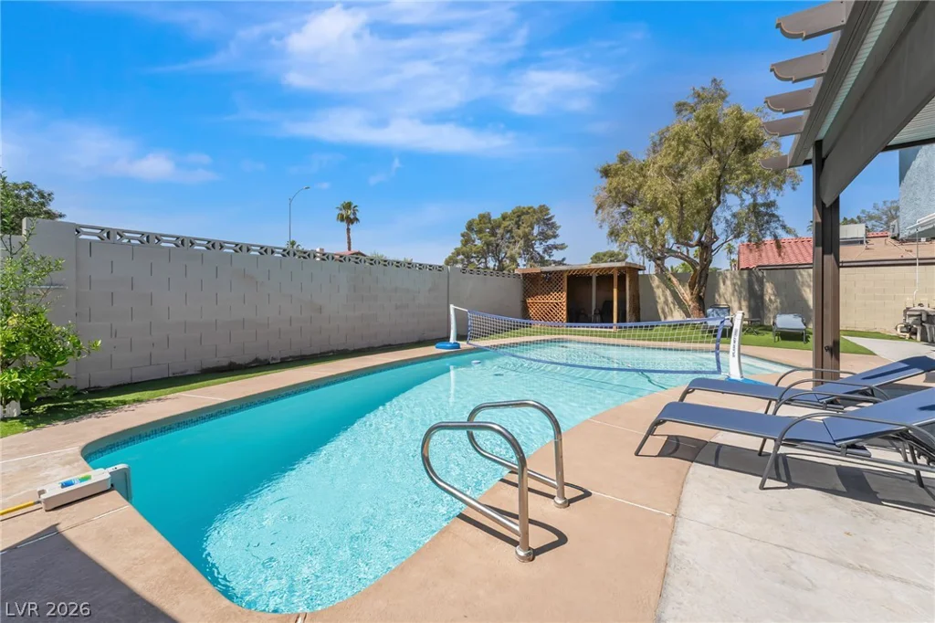 5301 Kalmia, Las Vegas, NV 89103