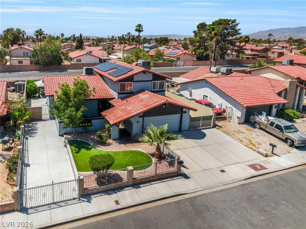 5301 Kalmia, Las Vegas, NV 89103