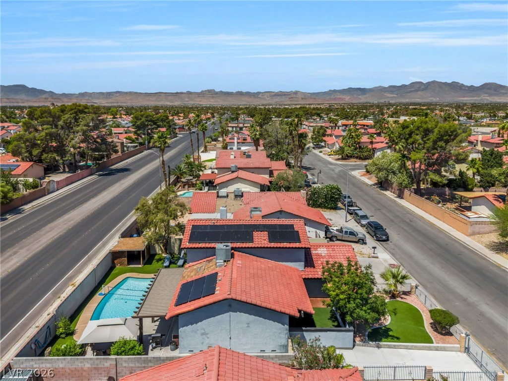 5301 Kalmia, Las Vegas, NV 89103
