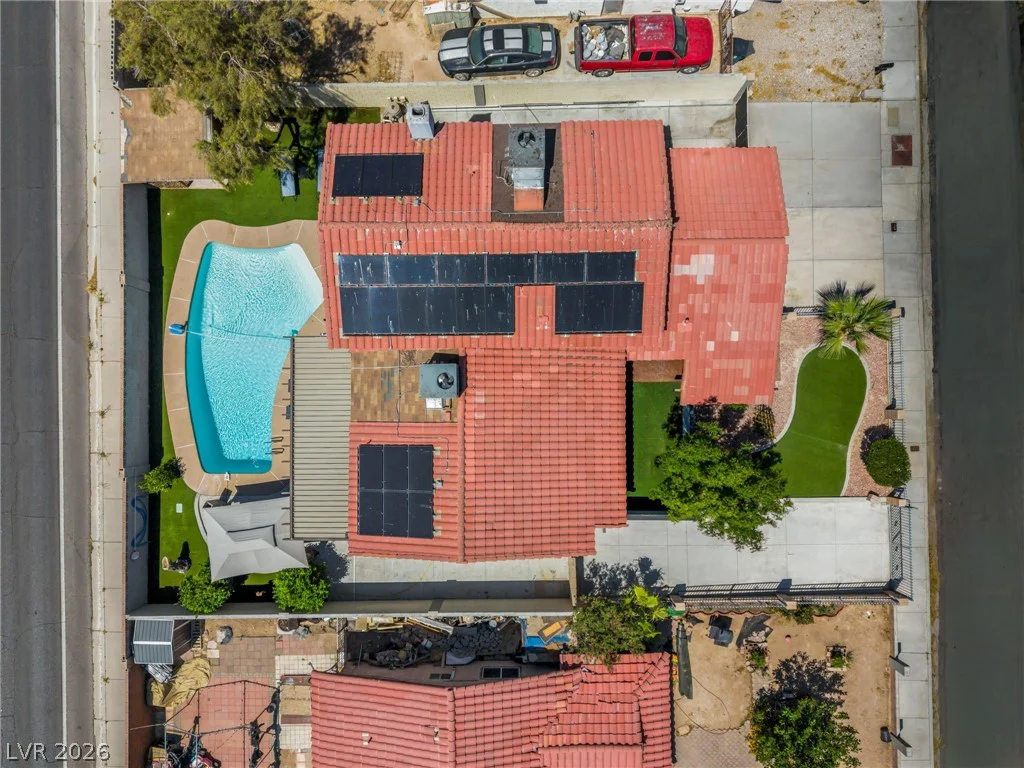 5301 Kalmia, Las Vegas, NV 89103