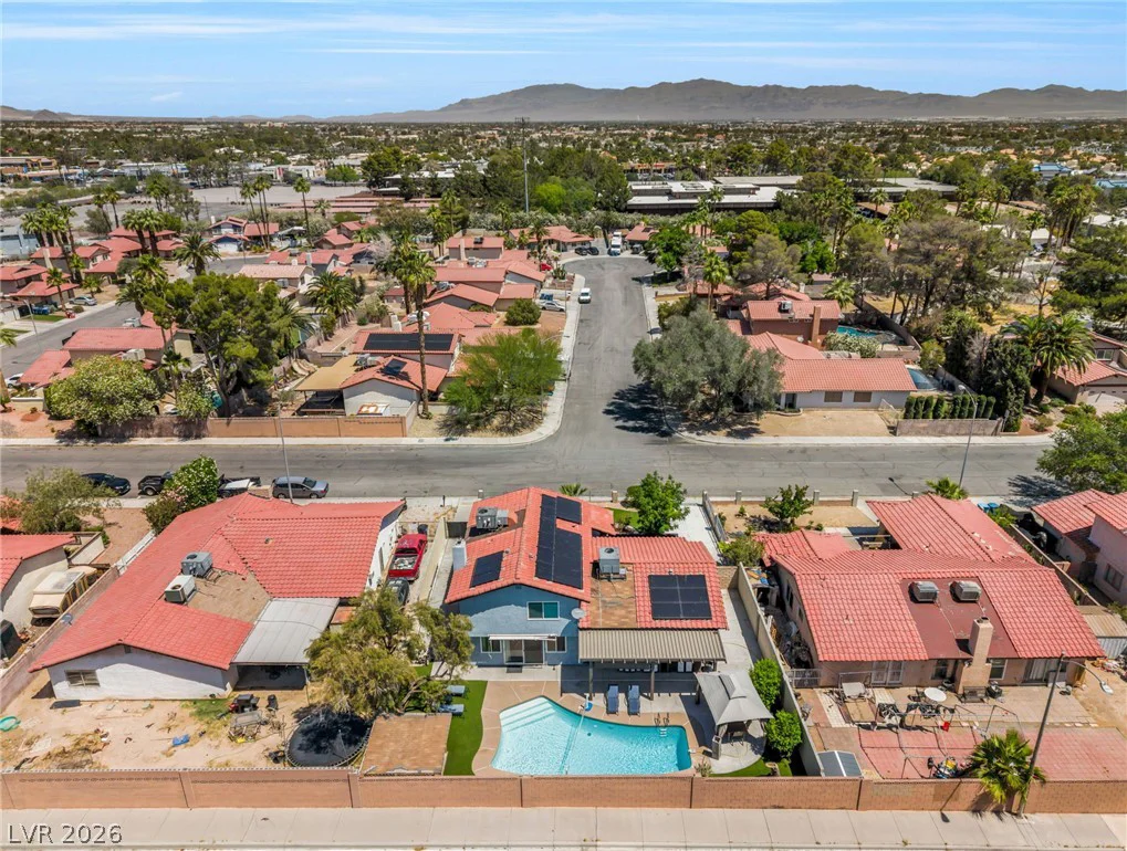 5301 Kalmia, Las Vegas, NV 89103