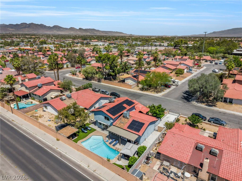 5301 Kalmia, Las Vegas, NV 89103