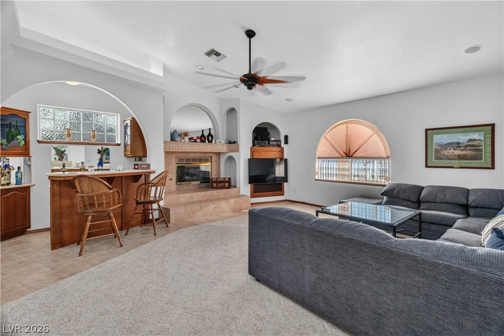 3692 Westcliff, Laughlin, NV 89029