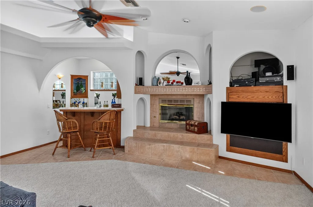 3692 Westcliff, Laughlin, NV 89029