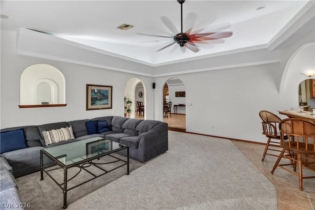 3692 Westcliff, Laughlin, NV 89029