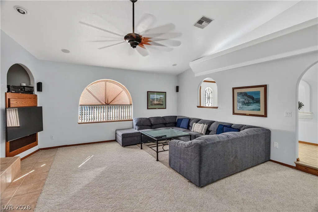 3692 Westcliff, Laughlin, NV 89029