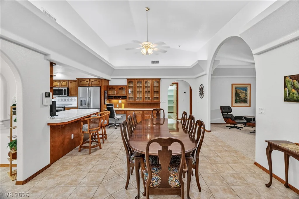 3692 Westcliff, Laughlin, NV 89029