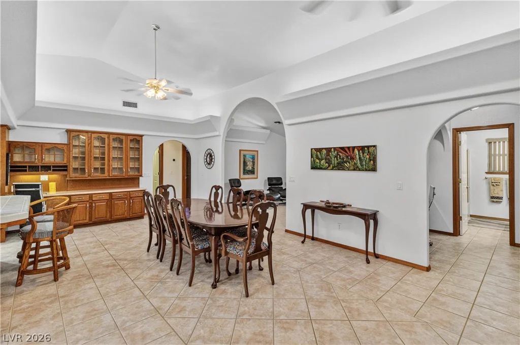 3692 Westcliff, Laughlin, NV 89029