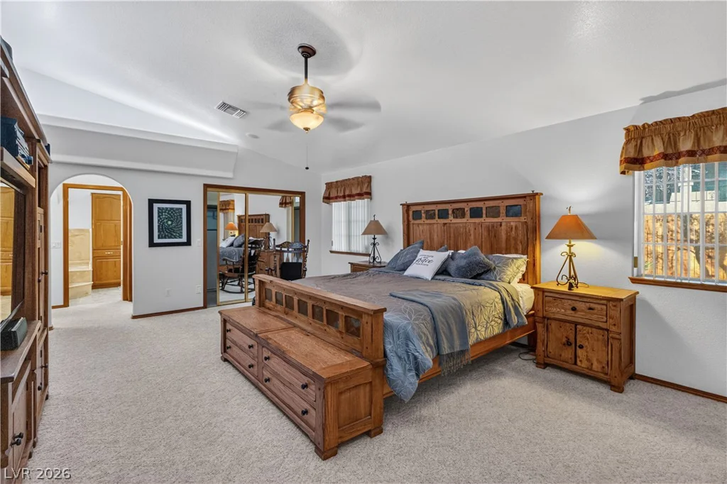 3692 Westcliff, Laughlin, NV 89029