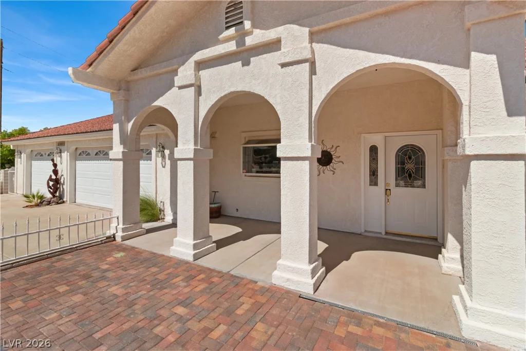 3692 Westcliff, Laughlin, NV 89029