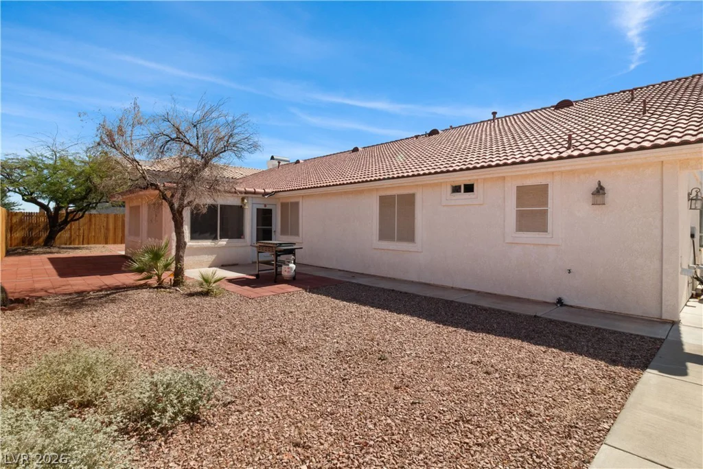 3692 Westcliff, Laughlin, NV 89029