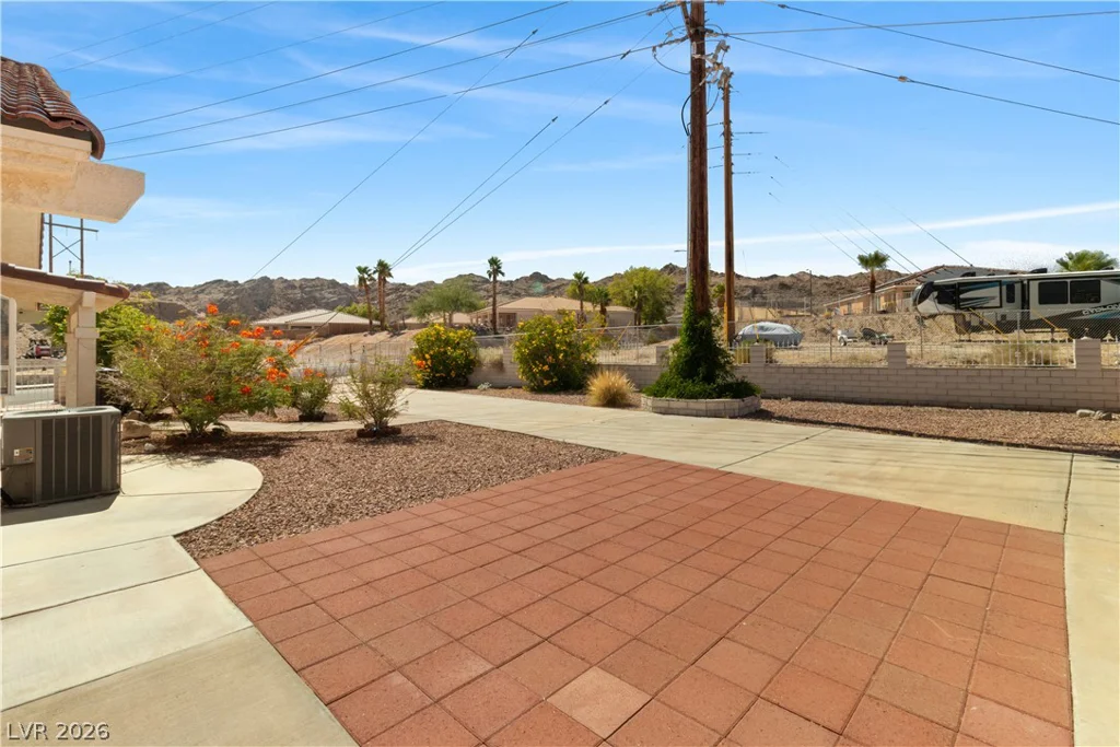 3692 Westcliff, Laughlin, NV 89029